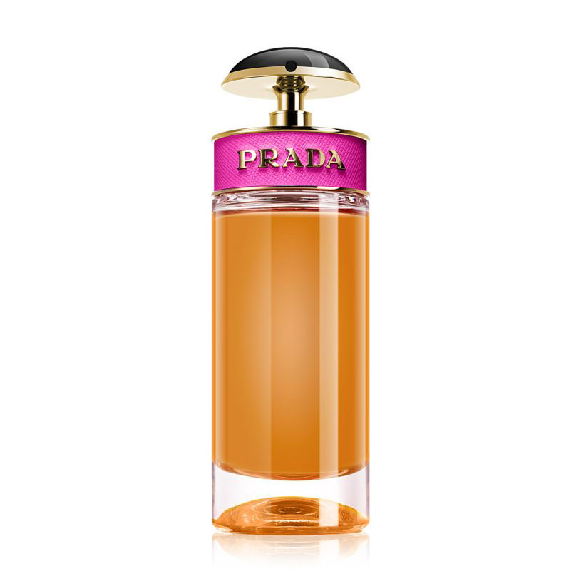 Prada Candy Парфумована вода жіноча, 80 мл